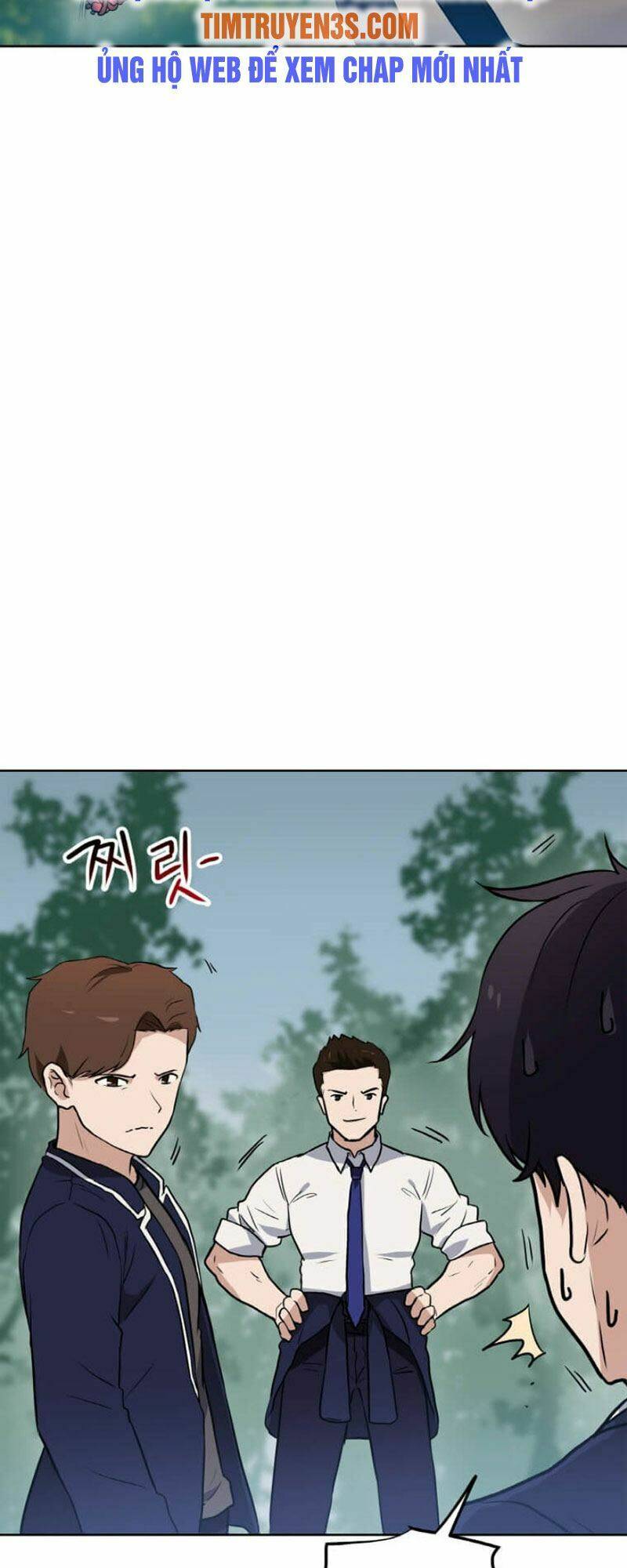 Ta Có Max Thuộc Tính May Mắn Chapter 12 - Trang 2