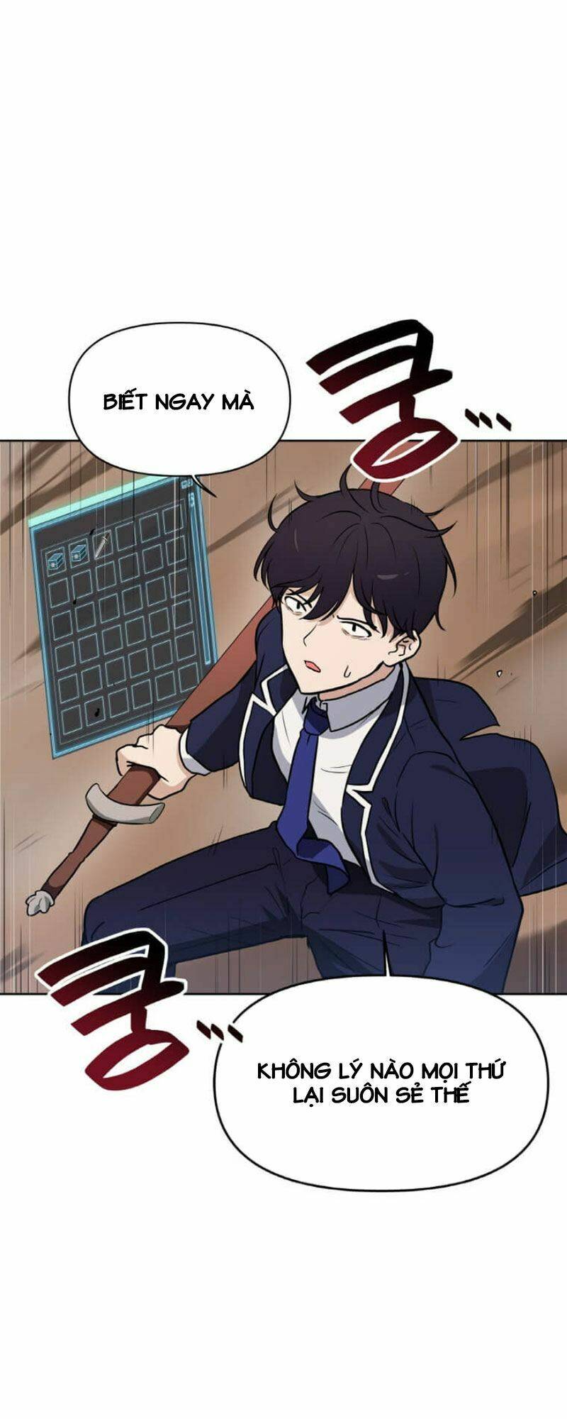 Ta Có Max Thuộc Tính May Mắn Chapter 12 - Trang 2