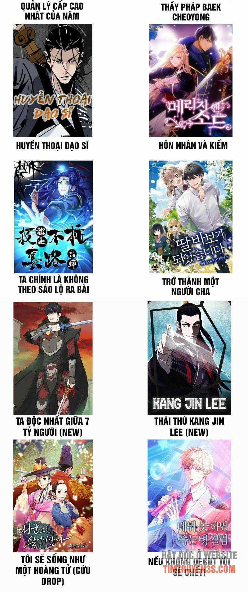 Ta Có Max Thuộc Tính May Mắn Chapter 12 - Trang 2