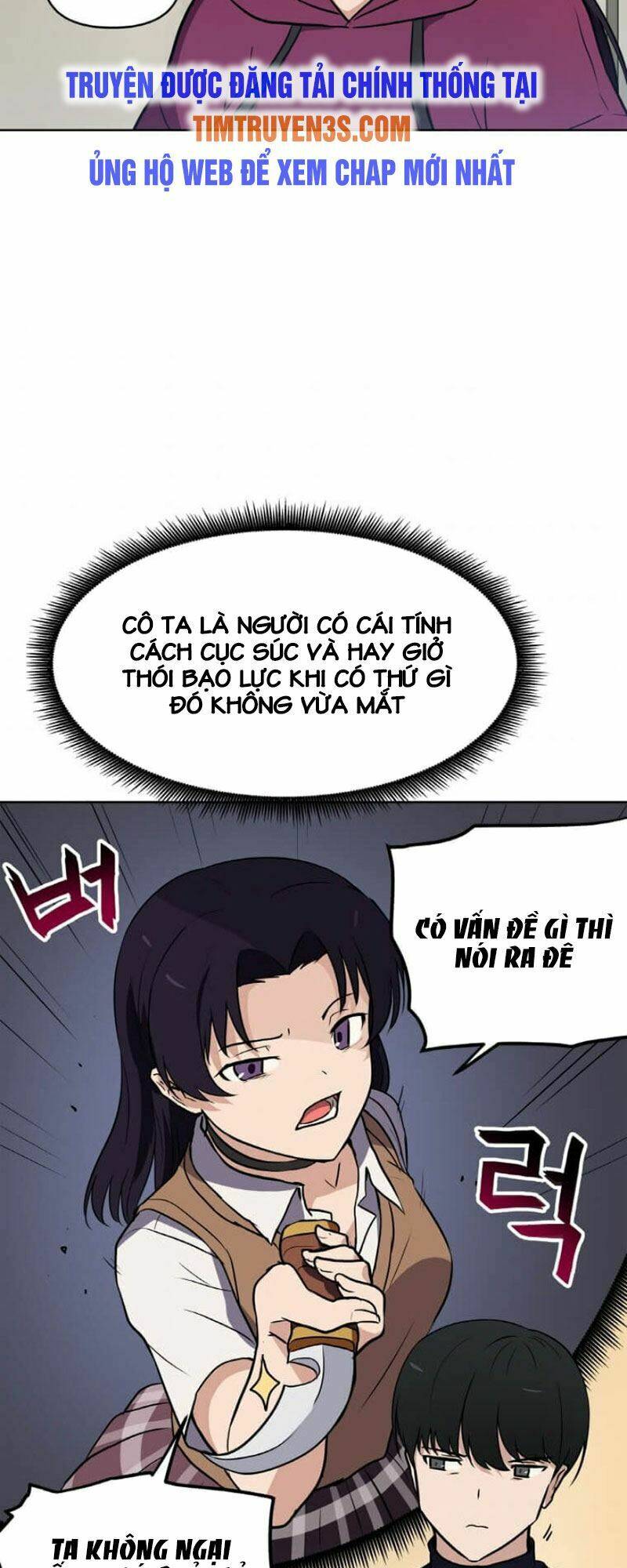 Ta Có Max Thuộc Tính May Mắn Chapter 12 - Trang 2