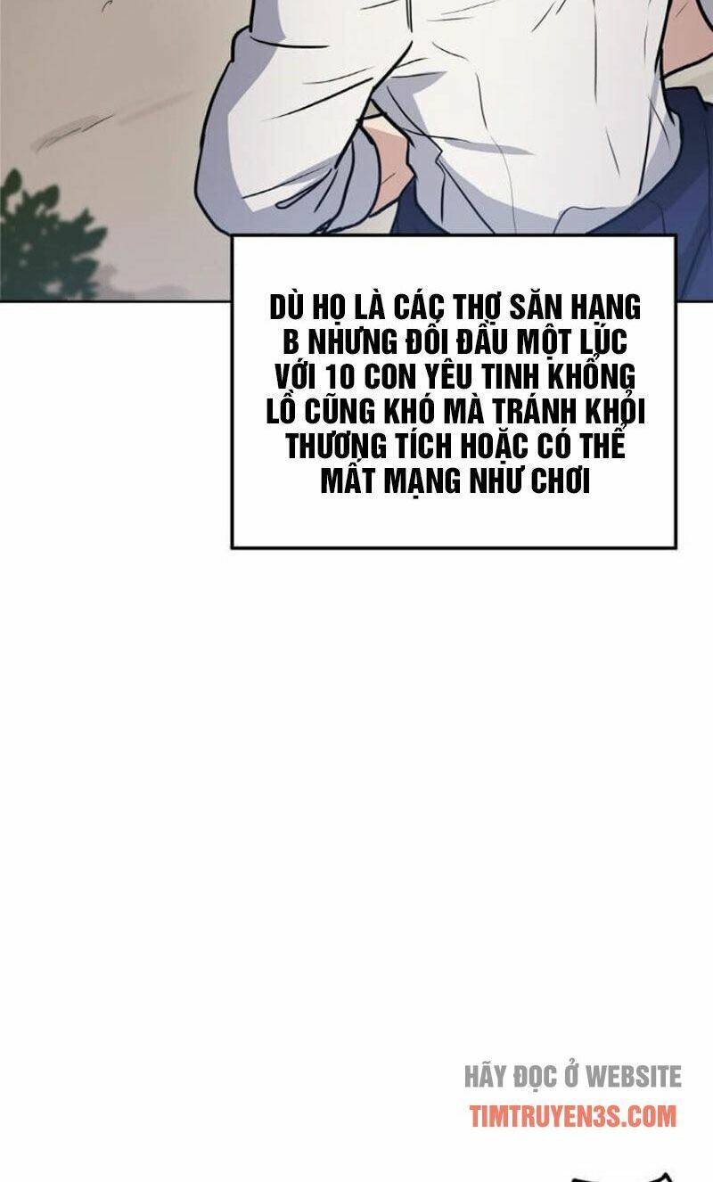 Ta Có Max Thuộc Tính May Mắn Chapter 13 - Trang 2