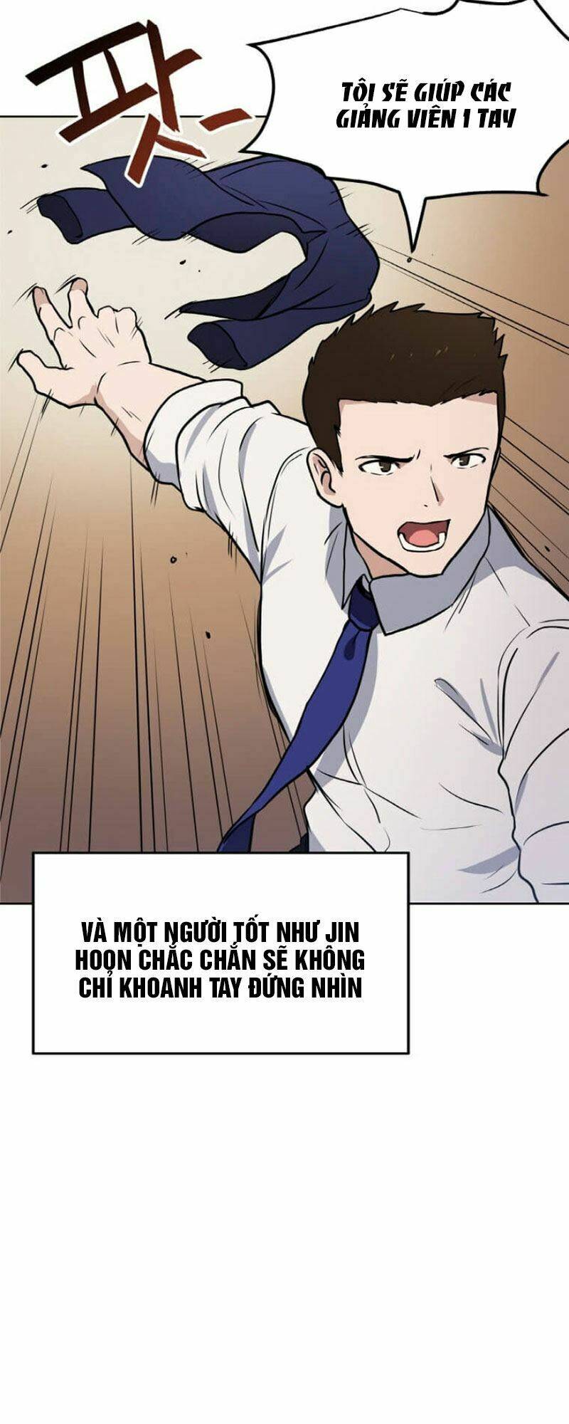 Ta Có Max Thuộc Tính May Mắn Chapter 13 - Trang 2