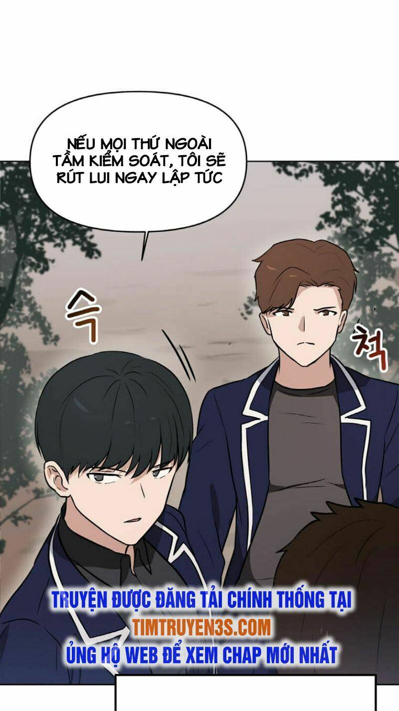 Ta Có Max Thuộc Tính May Mắn Chapter 13 - Trang 2