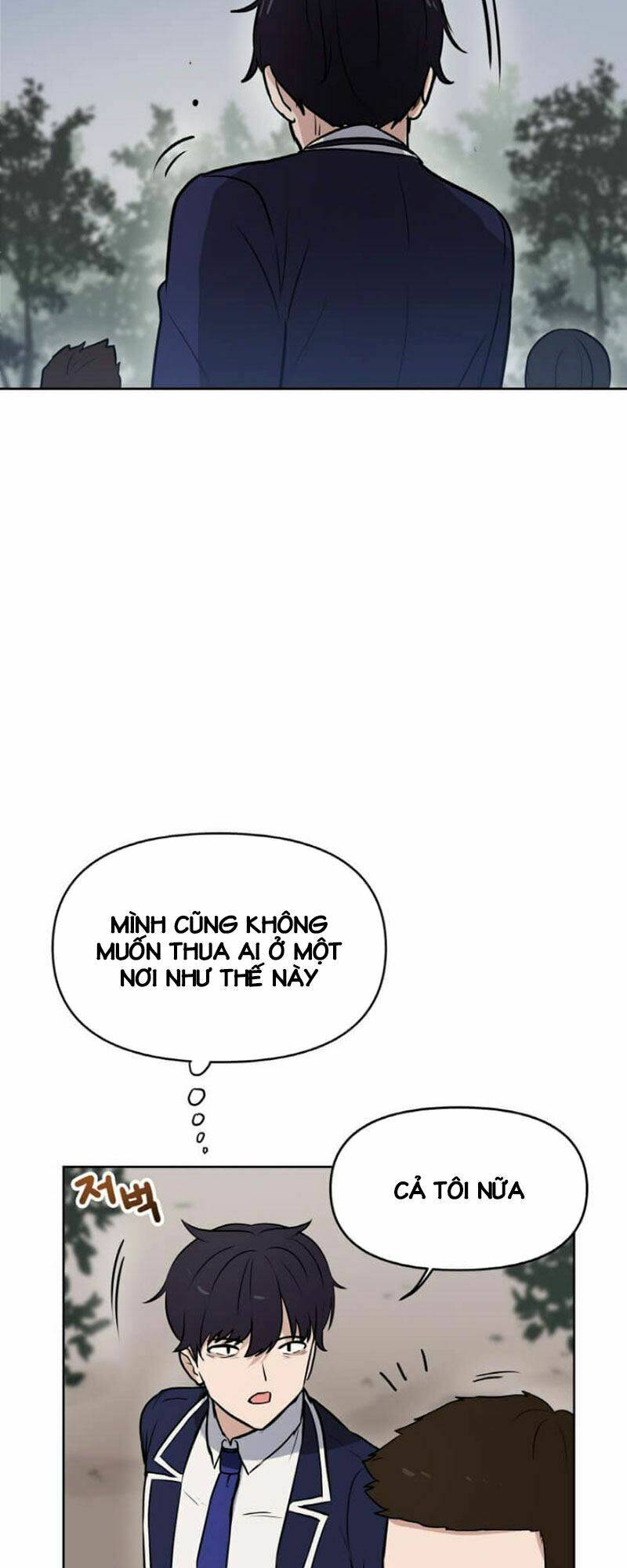 Ta Có Max Thuộc Tính May Mắn Chapter 13 - Trang 2