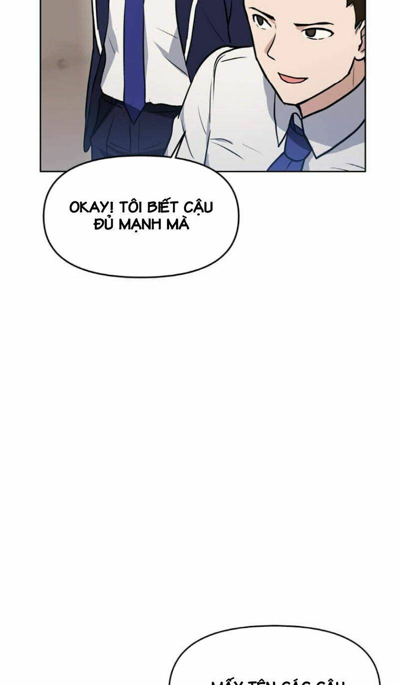 Ta Có Max Thuộc Tính May Mắn Chapter 13 - Trang 2