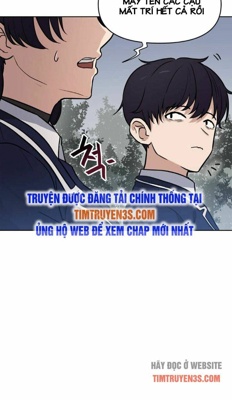 Ta Có Max Thuộc Tính May Mắn Chapter 13 - Trang 2