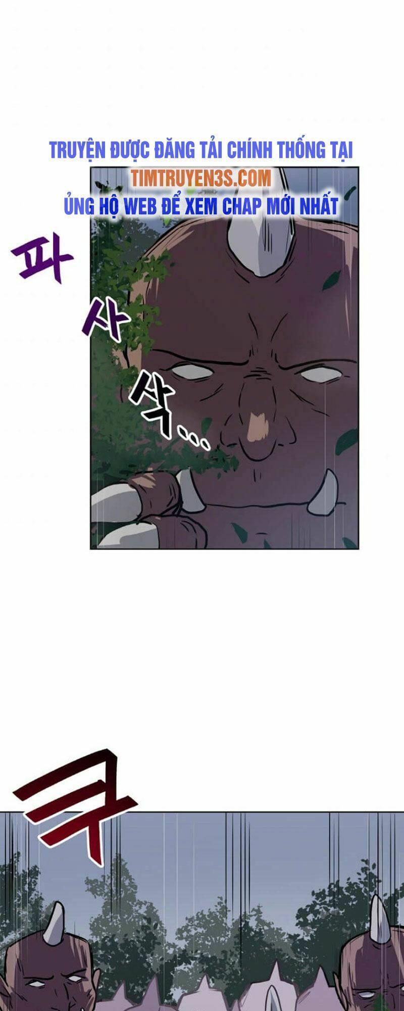 Ta Có Max Thuộc Tính May Mắn Chapter 13 - Trang 2