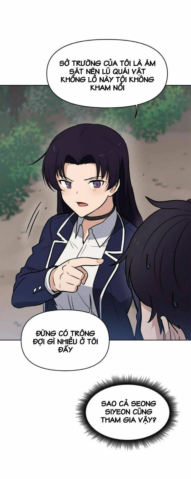 Ta Có Max Thuộc Tính May Mắn Chapter 13 - Trang 2