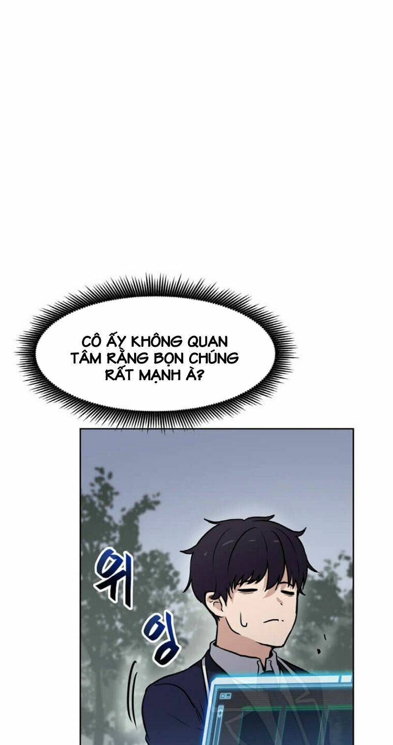 Ta Có Max Thuộc Tính May Mắn Chapter 13 - Trang 2