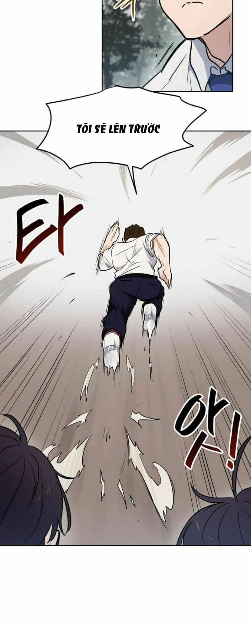 Ta Có Max Thuộc Tính May Mắn Chapter 13 - Trang 2