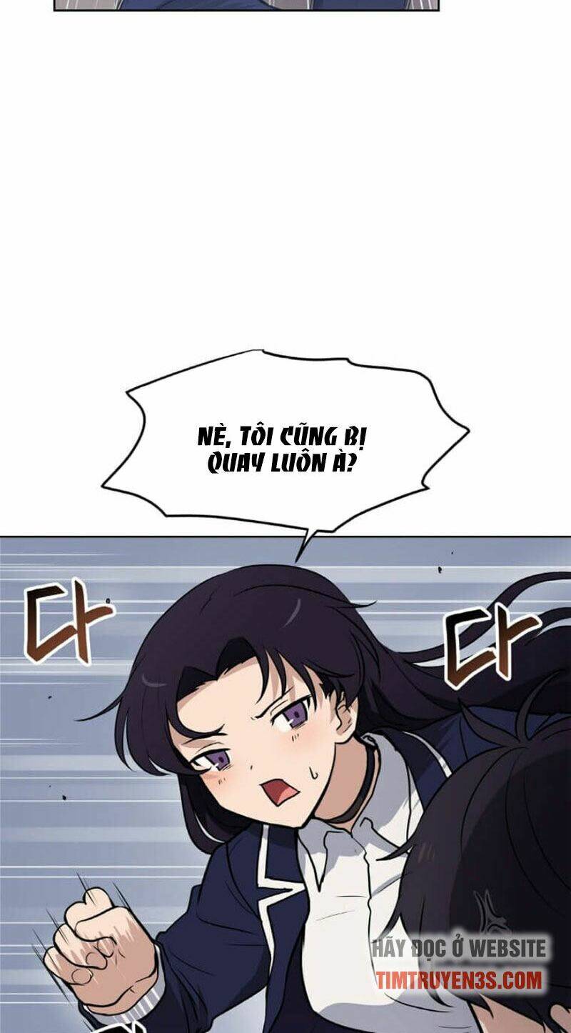 Ta Có Max Thuộc Tính May Mắn Chapter 13 - Trang 2