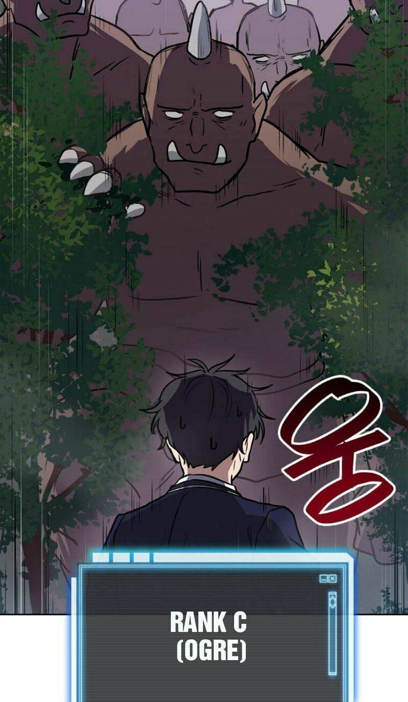 Ta Có Max Thuộc Tính May Mắn Chapter 13 - Trang 2