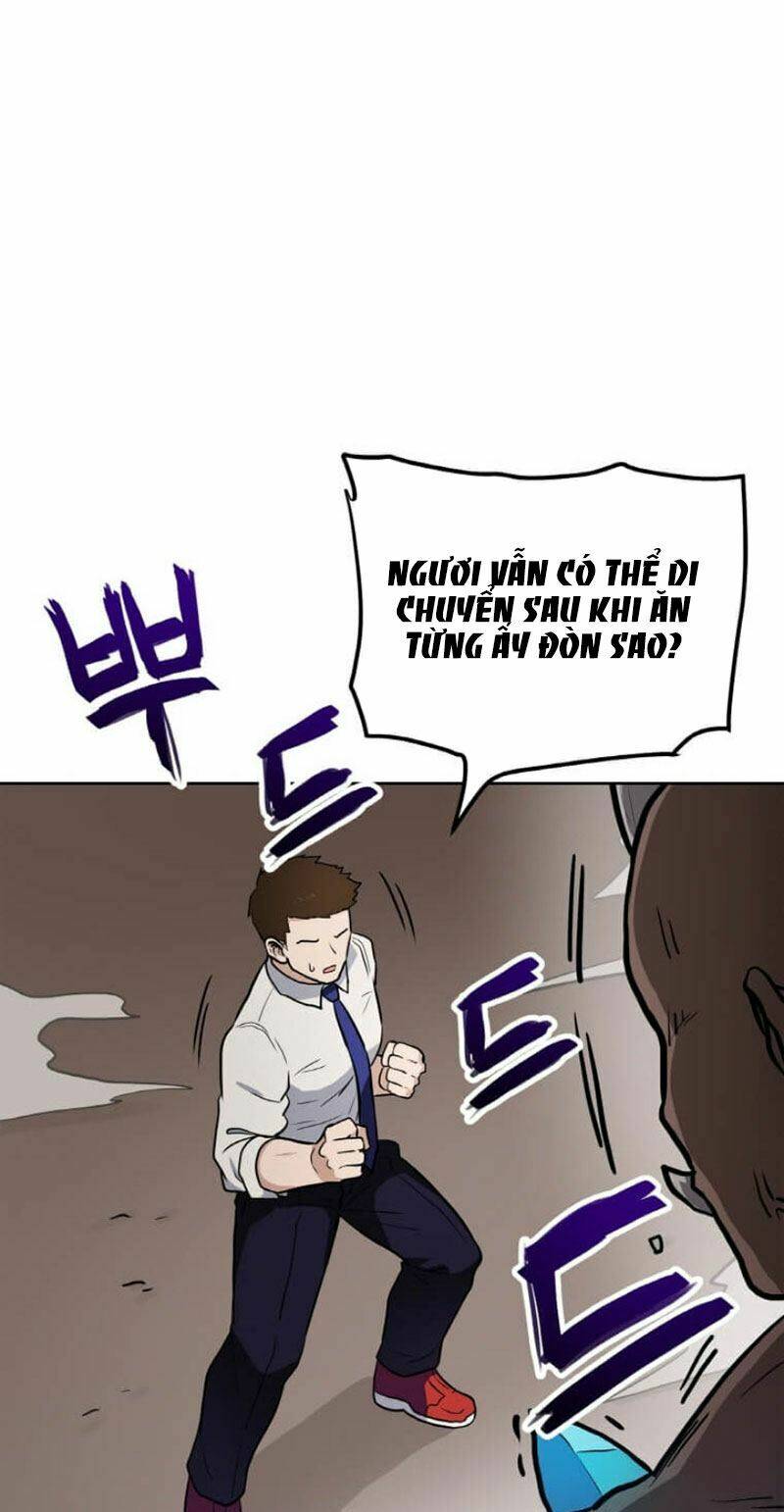 Ta Có Max Thuộc Tính May Mắn Chapter 13 - Trang 2