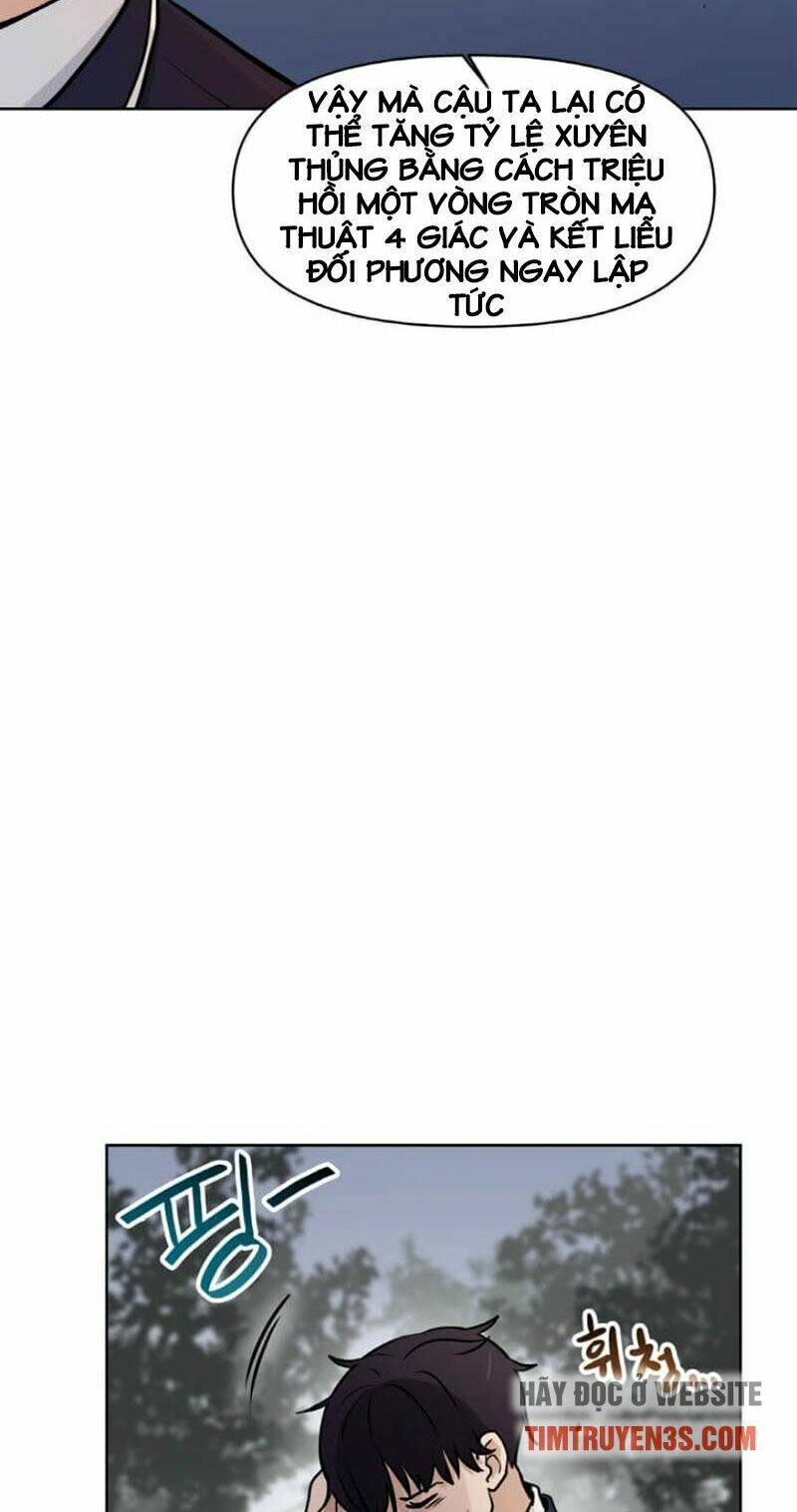 Ta Có Max Thuộc Tính May Mắn Chapter 13 - Trang 2