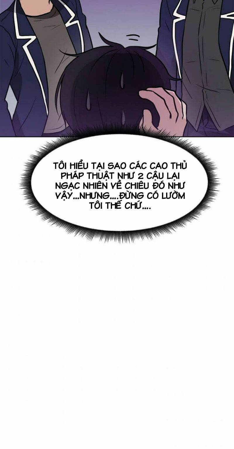 Ta Có Max Thuộc Tính May Mắn Chapter 13 - Trang 2