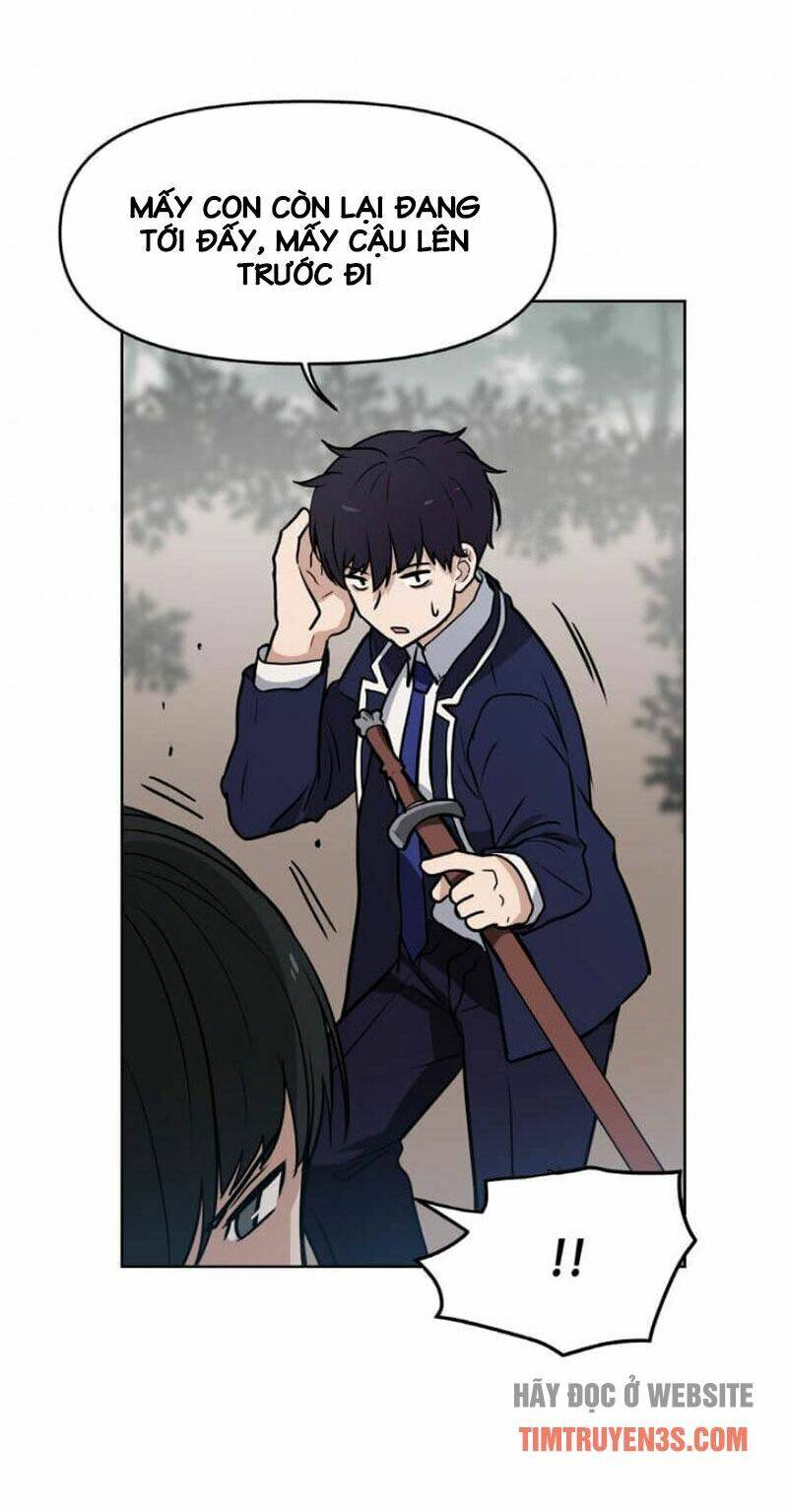 Ta Có Max Thuộc Tính May Mắn Chapter 13 - Trang 2