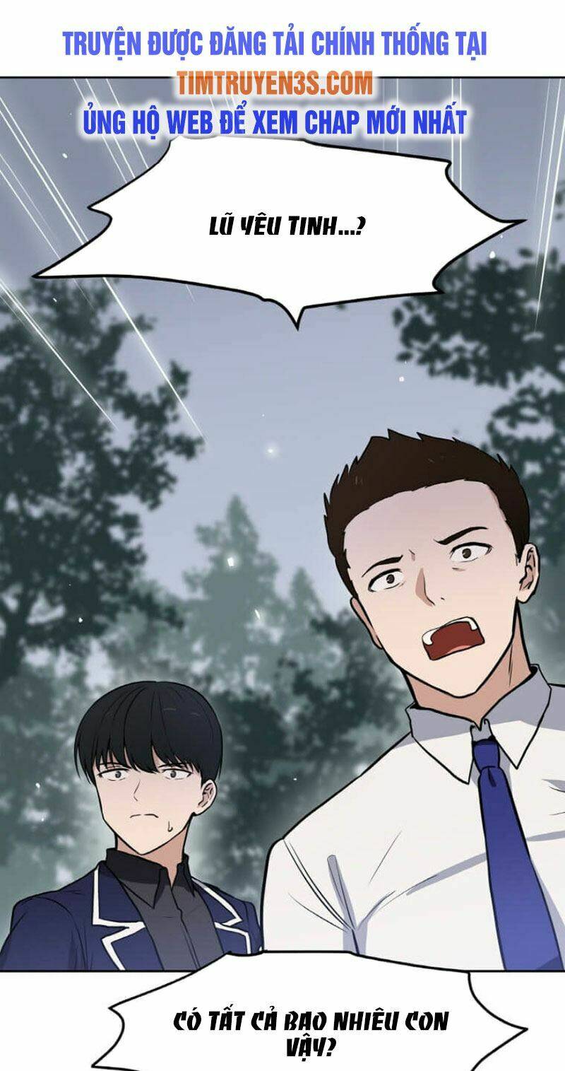 Ta Có Max Thuộc Tính May Mắn Chapter 13 - Trang 2