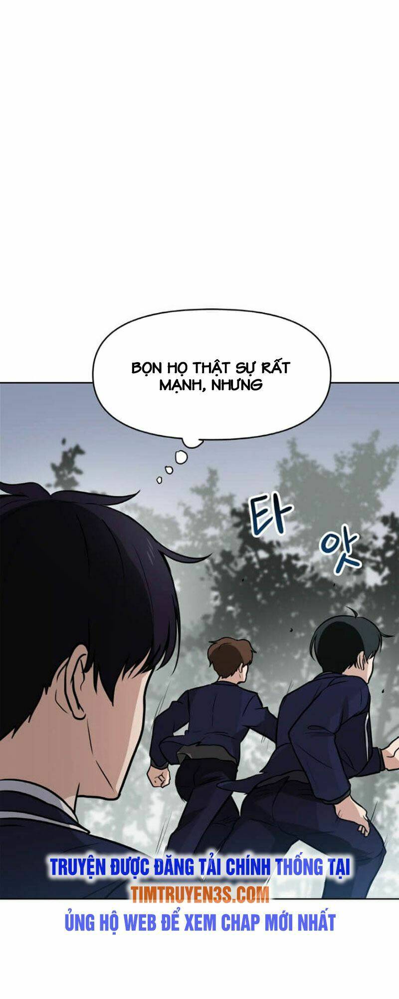 Ta Có Max Thuộc Tính May Mắn Chapter 13 - Trang 2