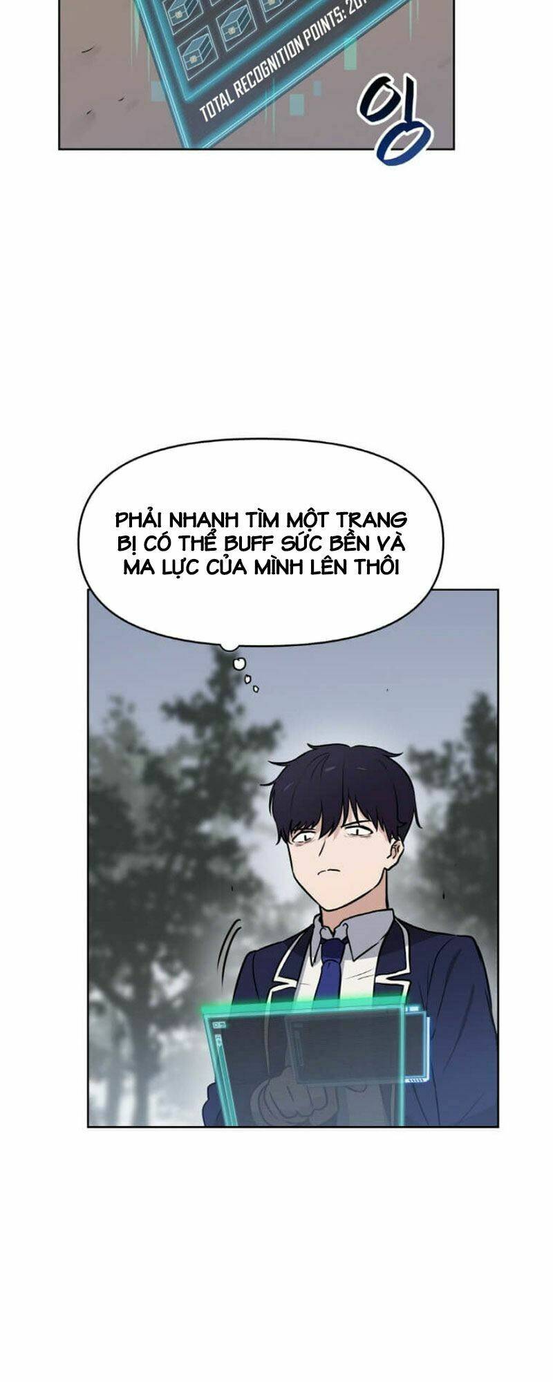 Ta Có Max Thuộc Tính May Mắn Chapter 13 - Trang 2