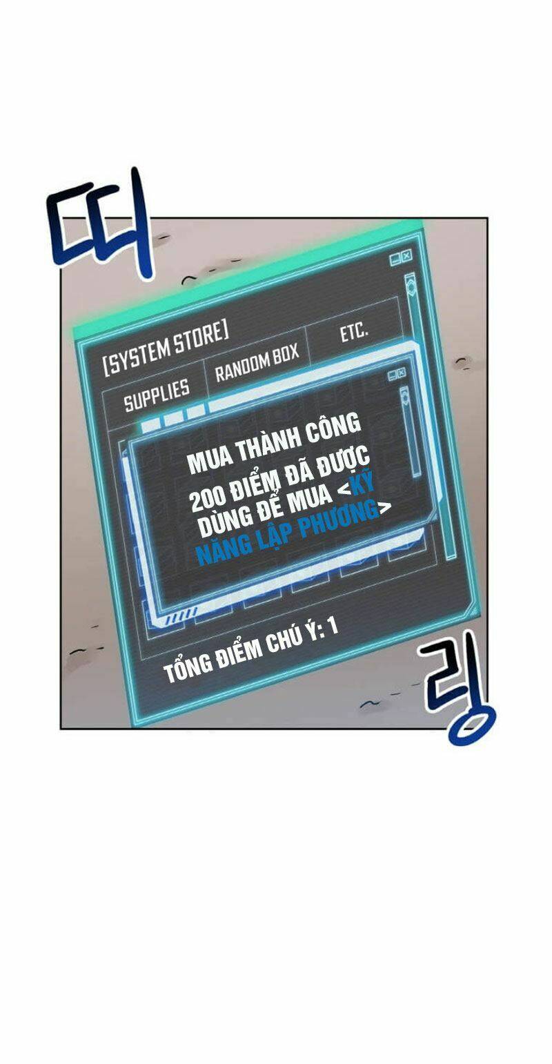 Ta Có Max Thuộc Tính May Mắn Chapter 13 - Trang 2