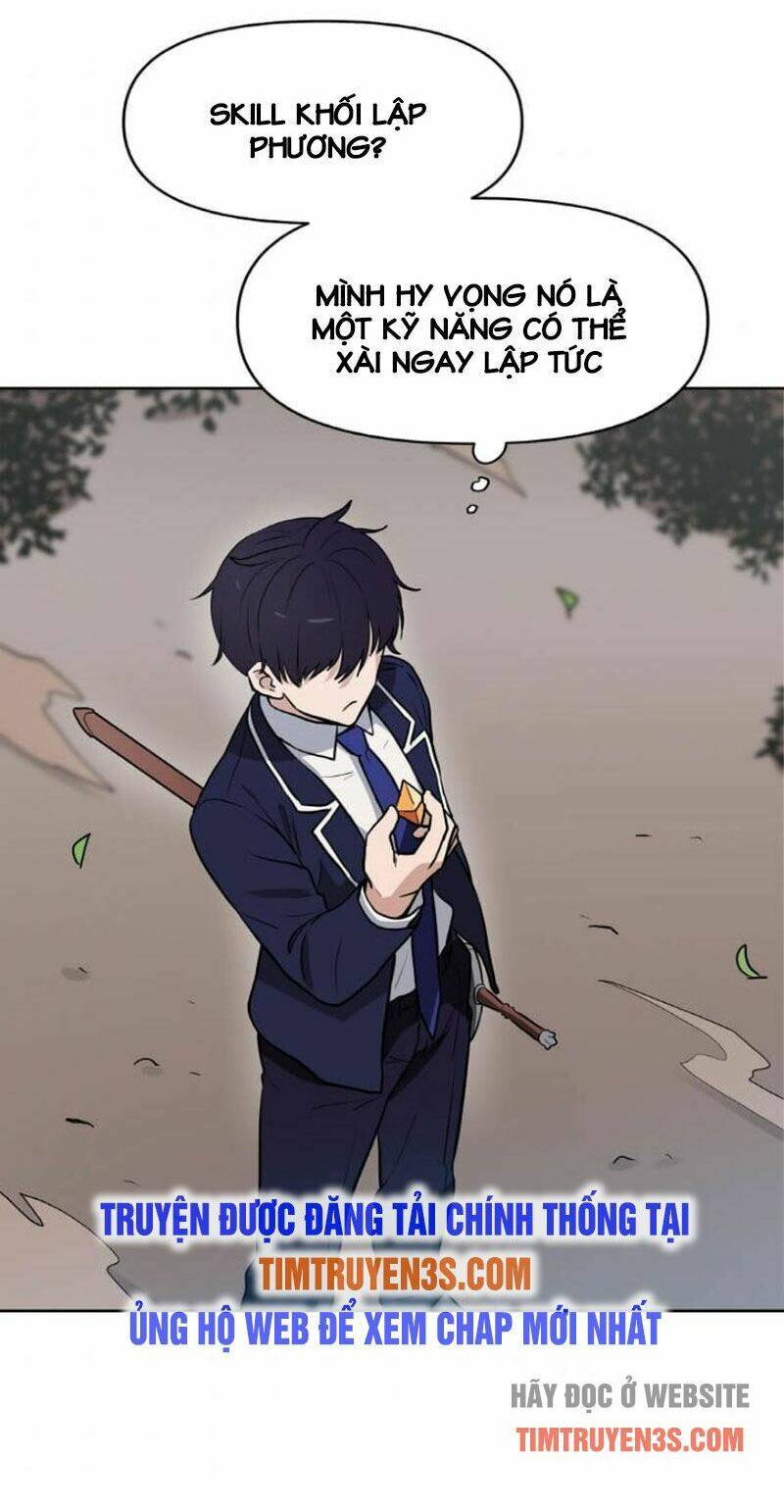 Ta Có Max Thuộc Tính May Mắn Chapter 13 - Trang 2