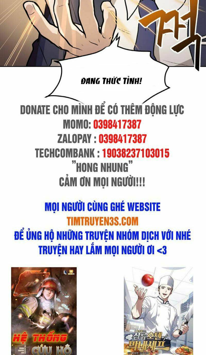 Ta Có Max Thuộc Tính May Mắn Chapter 13 - Trang 2