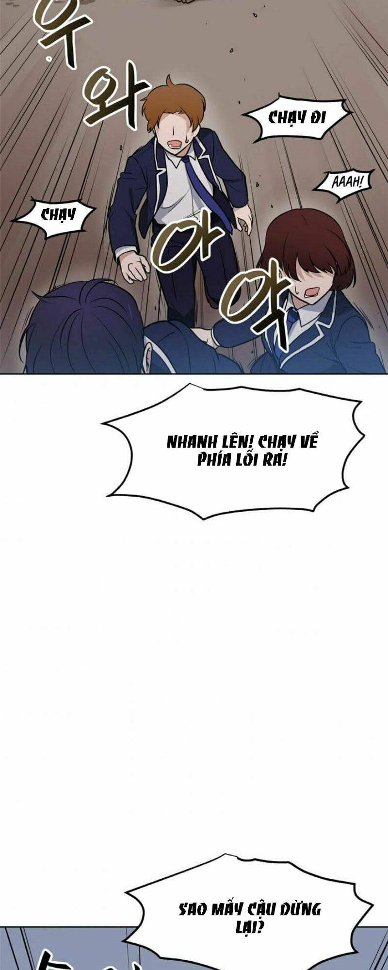 Ta Có Max Thuộc Tính May Mắn Chapter 13 - Trang 2