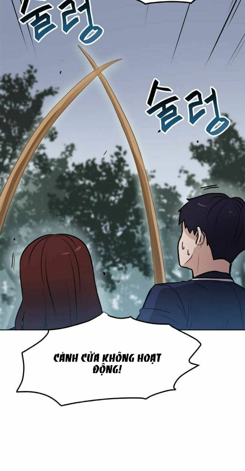 Ta Có Max Thuộc Tính May Mắn Chapter 13 - Trang 2