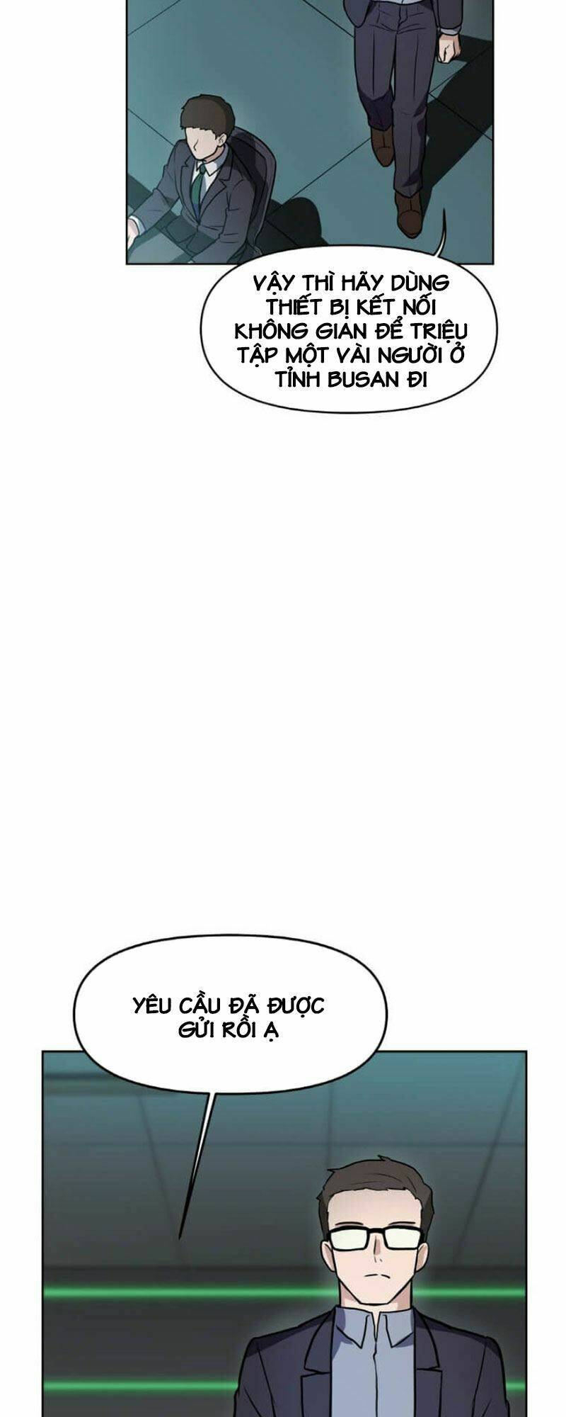 Ta Có Max Thuộc Tính May Mắn Chapter 14 - Trang 2