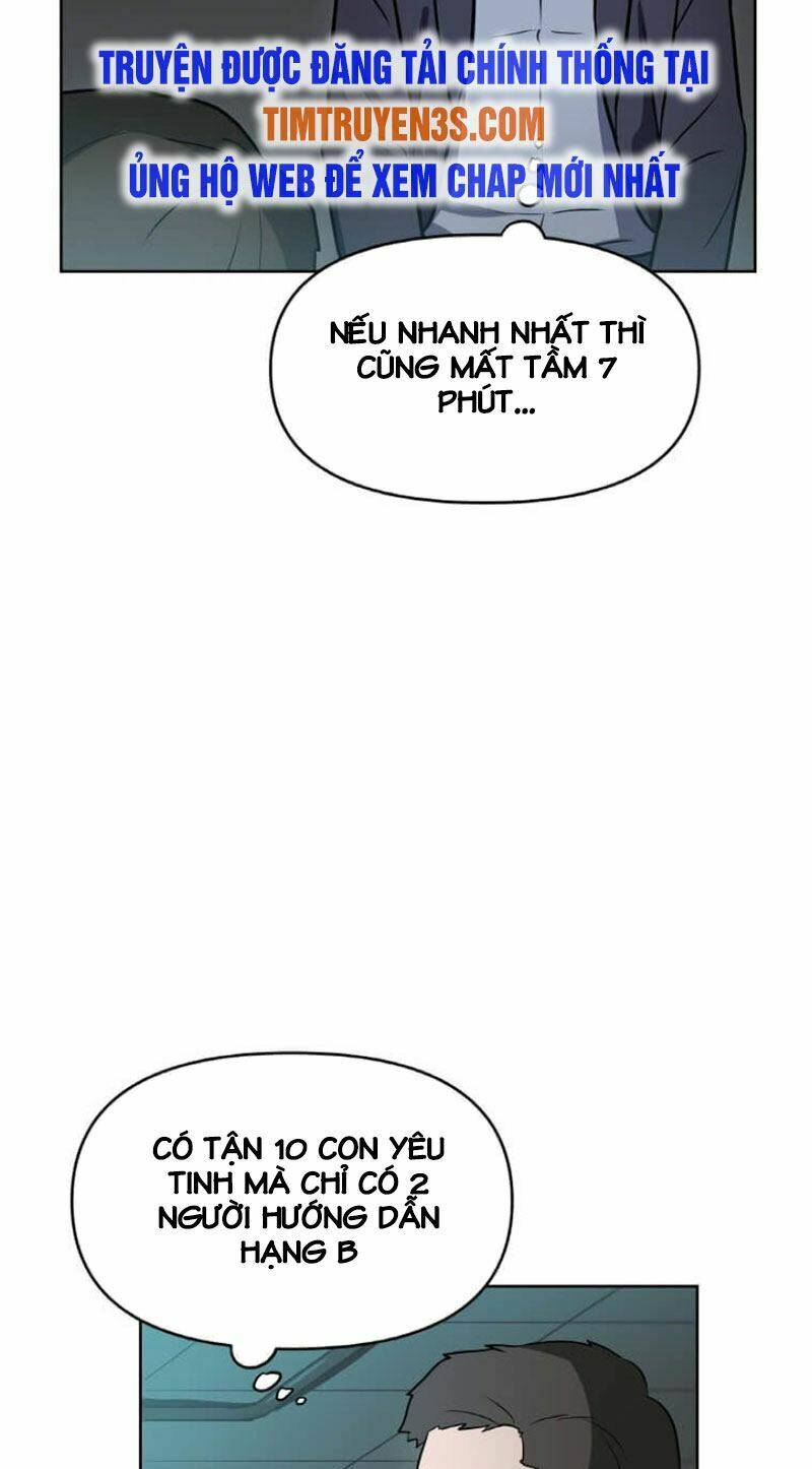 Ta Có Max Thuộc Tính May Mắn Chapter 14 - Trang 2