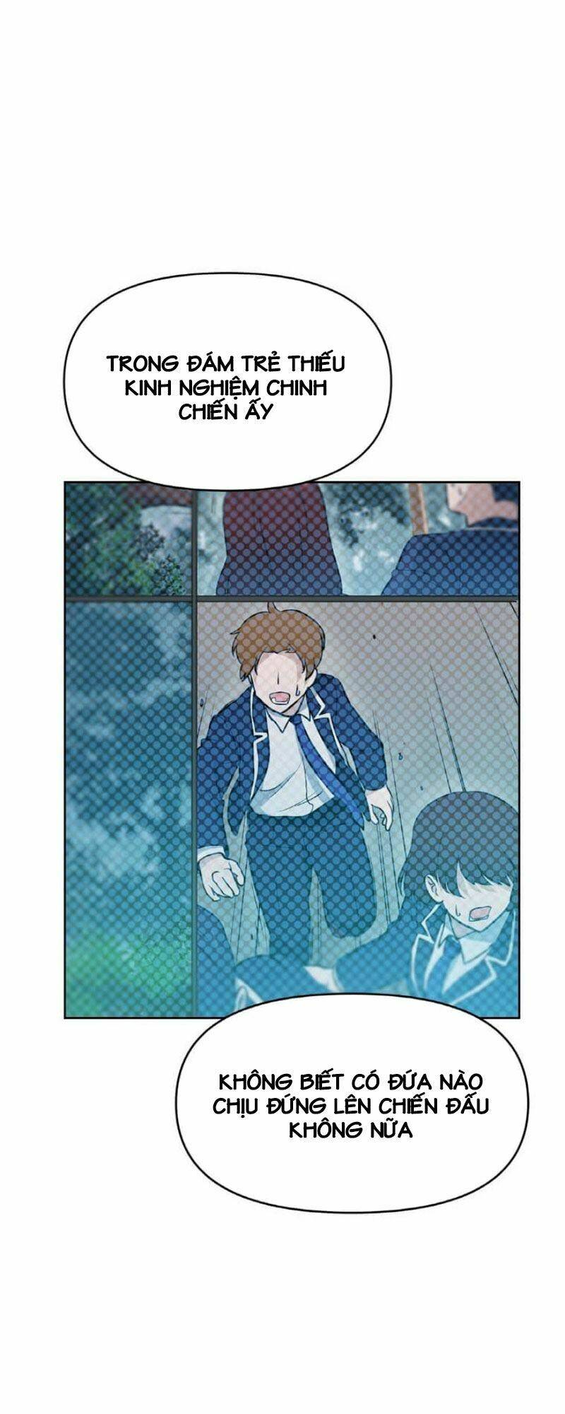 Ta Có Max Thuộc Tính May Mắn Chapter 14 - Trang 2