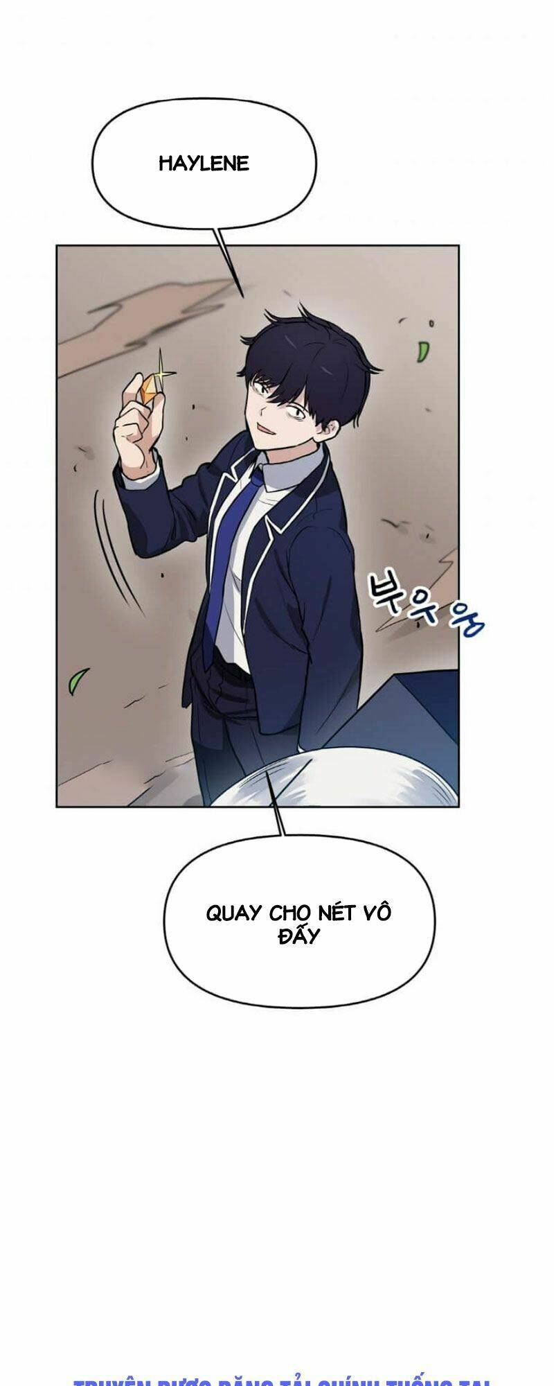 Ta Có Max Thuộc Tính May Mắn Chapter 14 - Trang 2