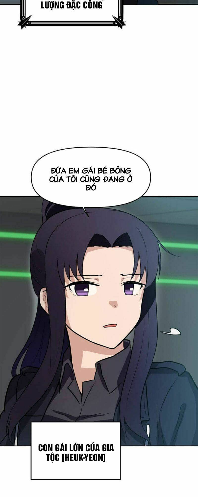 Ta Có Max Thuộc Tính May Mắn Chapter 14 - Trang 2