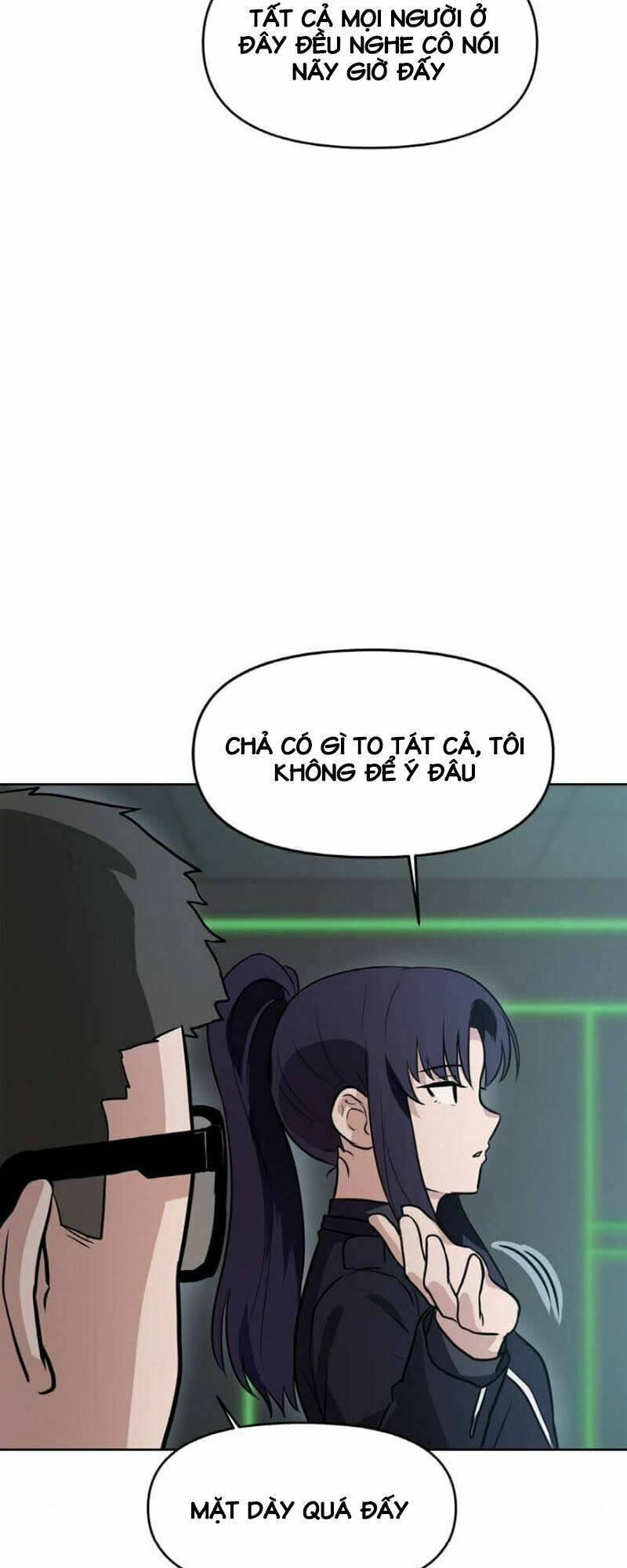 Ta Có Max Thuộc Tính May Mắn Chapter 14 - Trang 2