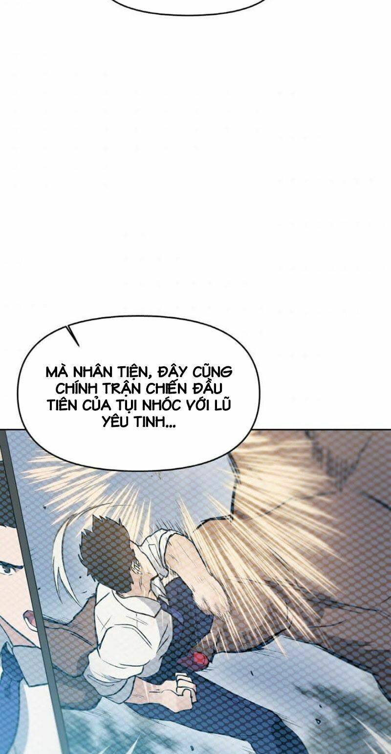Ta Có Max Thuộc Tính May Mắn Chapter 14 - Trang 2