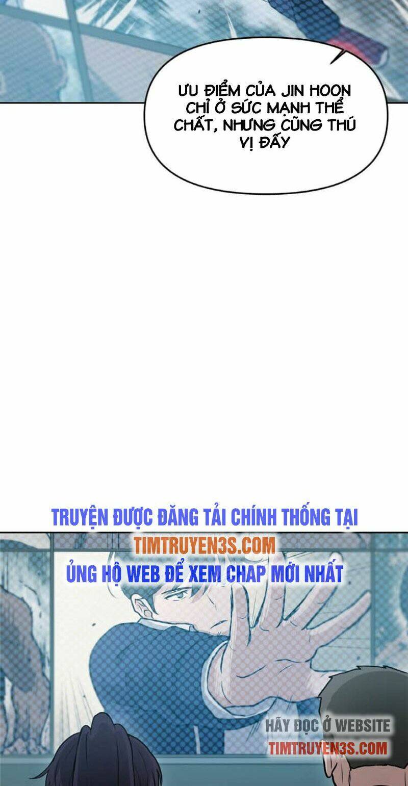 Ta Có Max Thuộc Tính May Mắn Chapter 14 - Trang 2