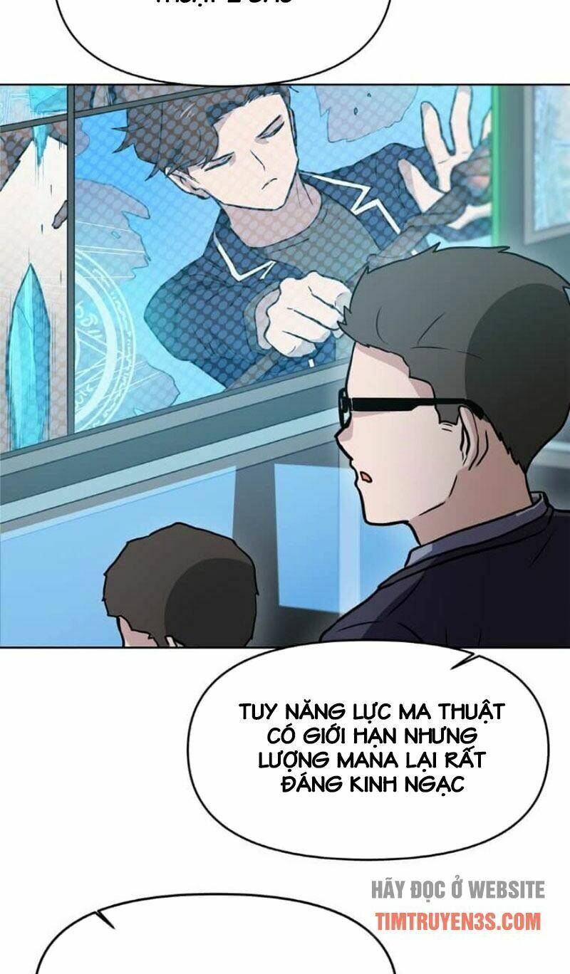 Ta Có Max Thuộc Tính May Mắn Chapter 14 - Trang 2