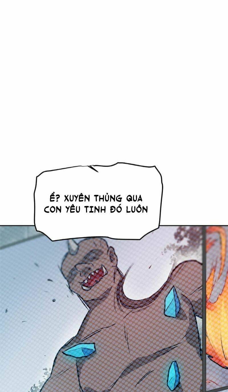 Ta Có Max Thuộc Tính May Mắn Chapter 14 - Trang 2