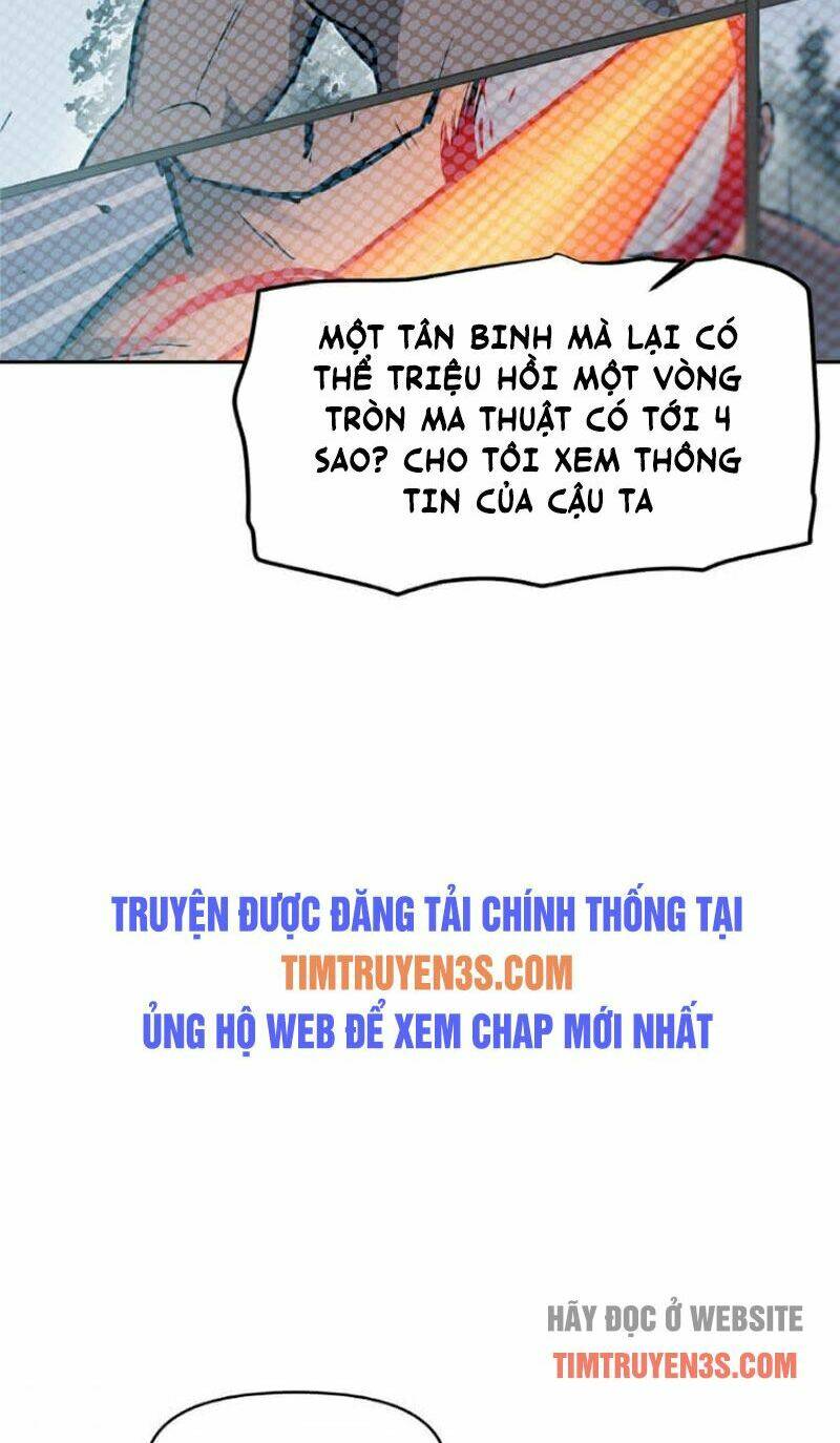 Ta Có Max Thuộc Tính May Mắn Chapter 14 - Trang 2