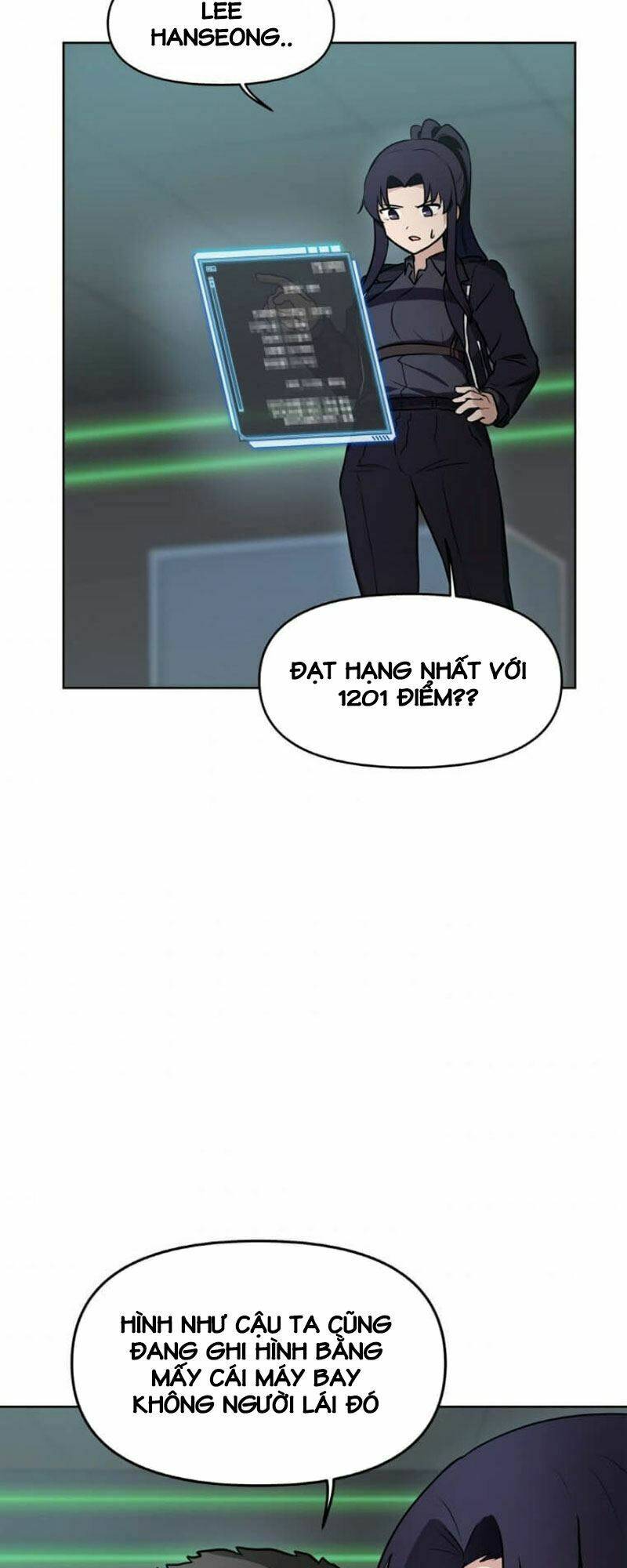 Ta Có Max Thuộc Tính May Mắn Chapter 14 - Trang 2