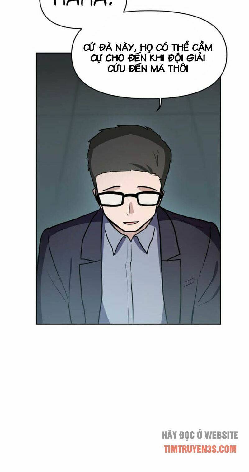 Ta Có Max Thuộc Tính May Mắn Chapter 14 - Trang 2