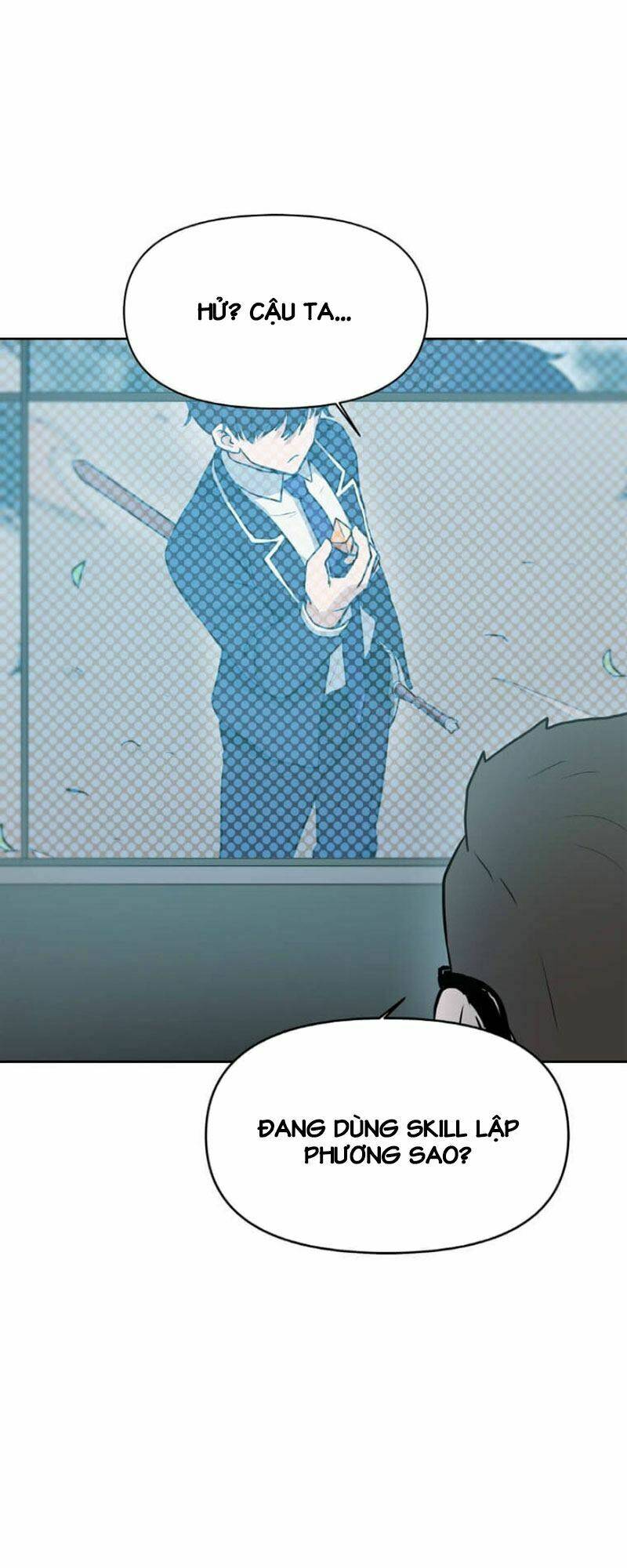 Ta Có Max Thuộc Tính May Mắn Chapter 14 - Trang 2