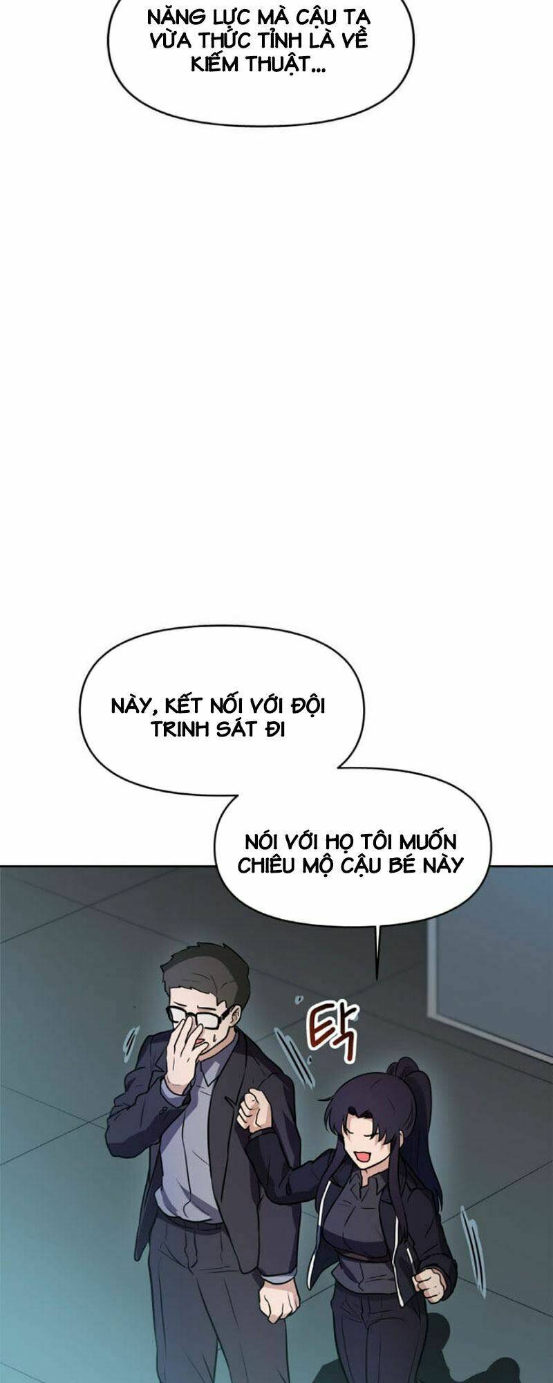 Ta Có Max Thuộc Tính May Mắn Chapter 14 - Trang 2