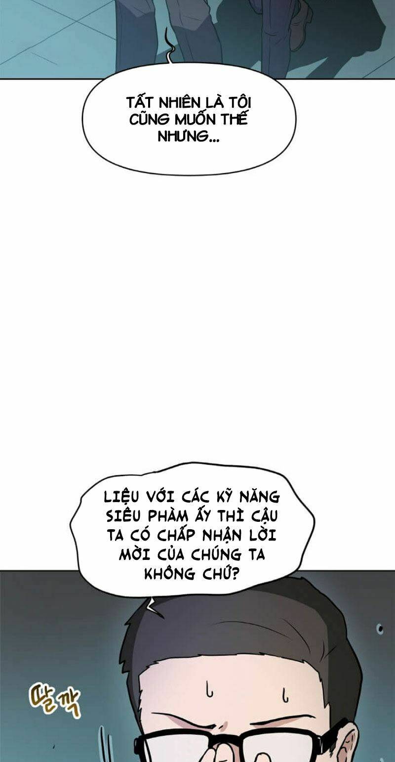 Ta Có Max Thuộc Tính May Mắn Chapter 14 - Trang 2