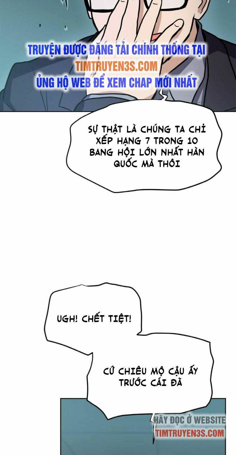 Ta Có Max Thuộc Tính May Mắn Chapter 14 - Trang 2