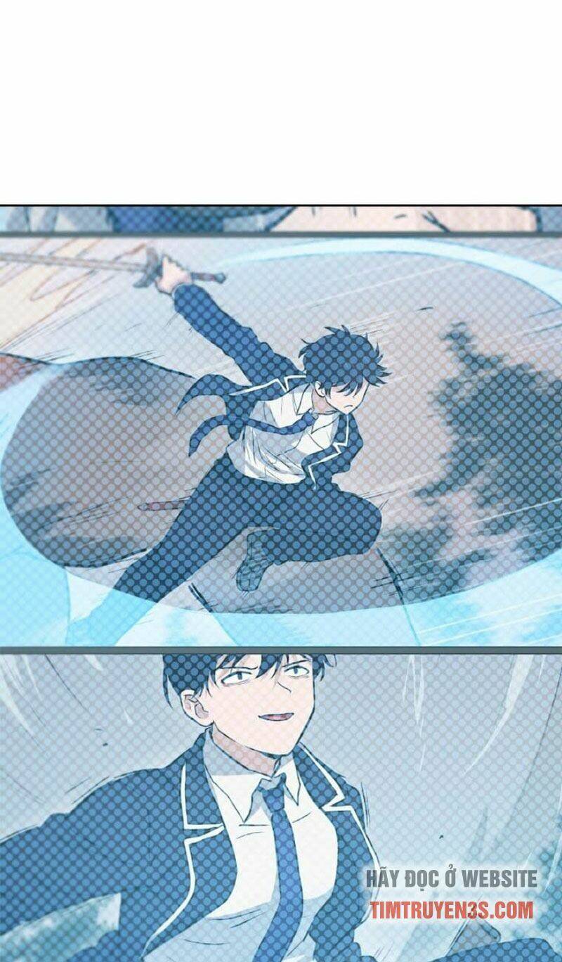 Ta Có Max Thuộc Tính May Mắn Chapter 14 - Trang 2