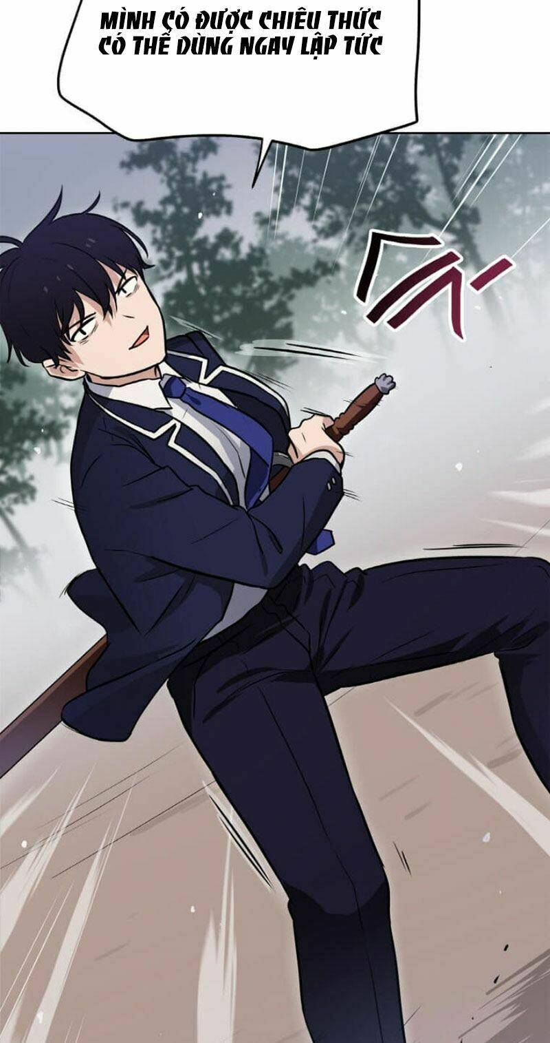 Ta Có Max Thuộc Tính May Mắn Chapter 14 - Trang 2