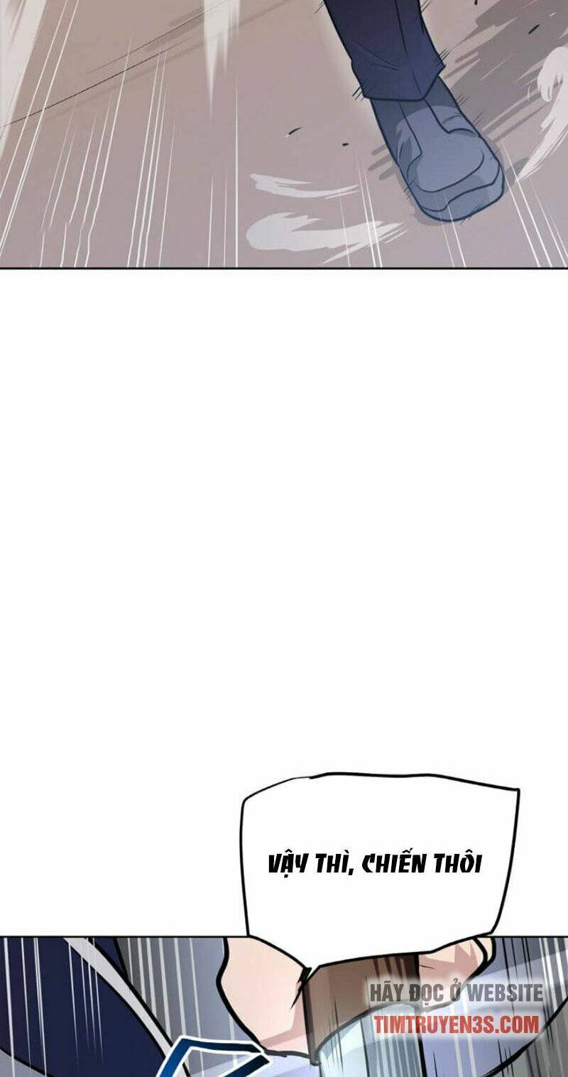 Ta Có Max Thuộc Tính May Mắn Chapter 14 - Trang 2