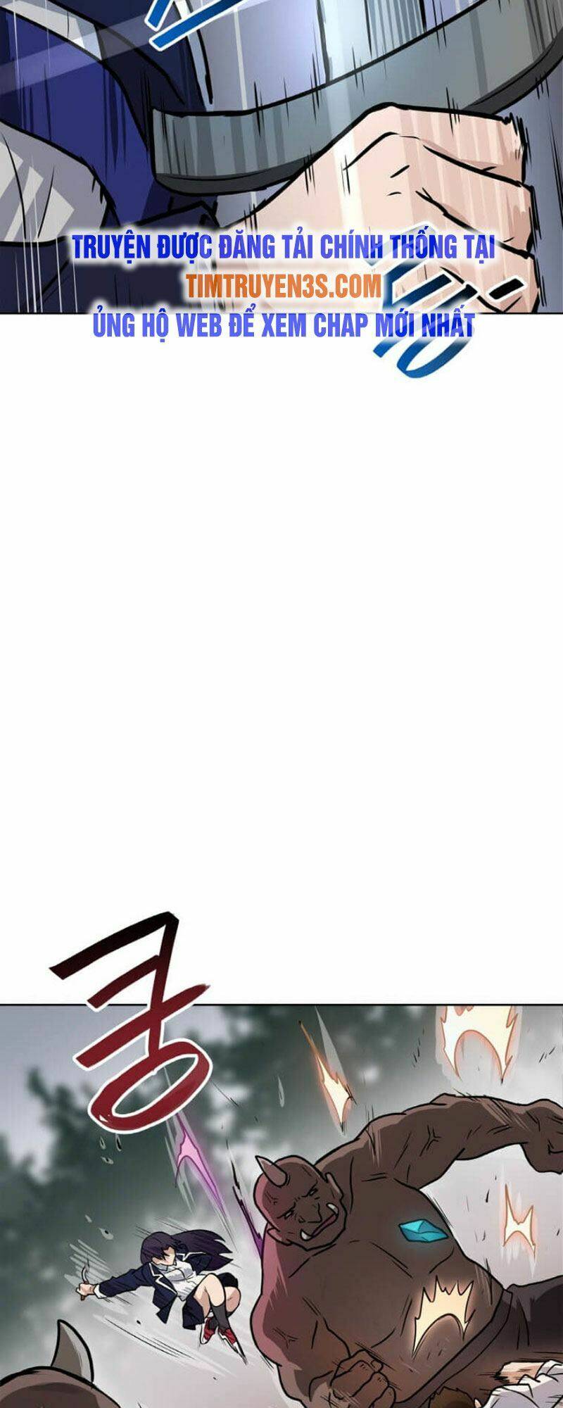 Ta Có Max Thuộc Tính May Mắn Chapter 14 - Trang 2