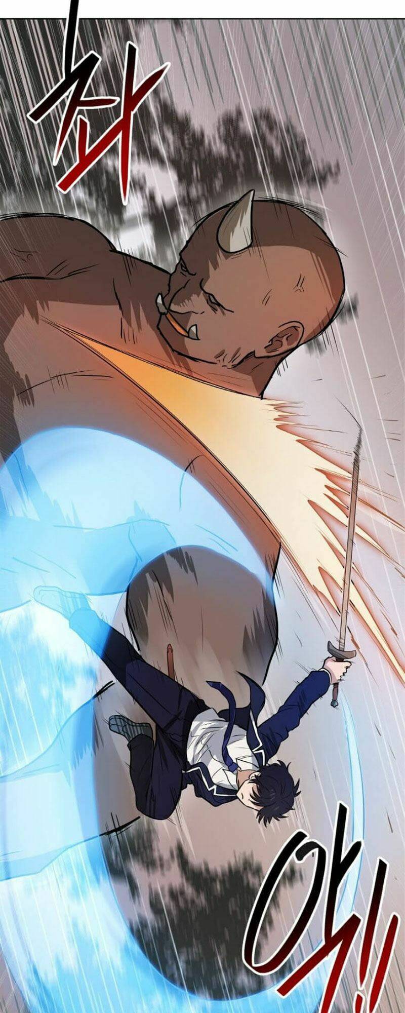 Ta Có Max Thuộc Tính May Mắn Chapter 14 - Trang 2